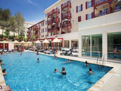 Holiday park Cozy & Contemporary Stay - Outdoor photo 33