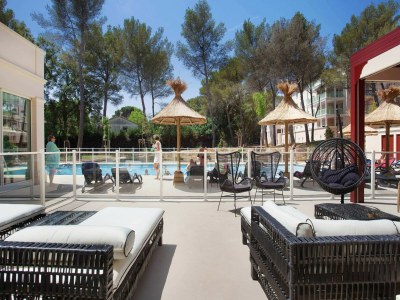 Holiday park Cozy & Contemporary Stay - Outdoor photo 34