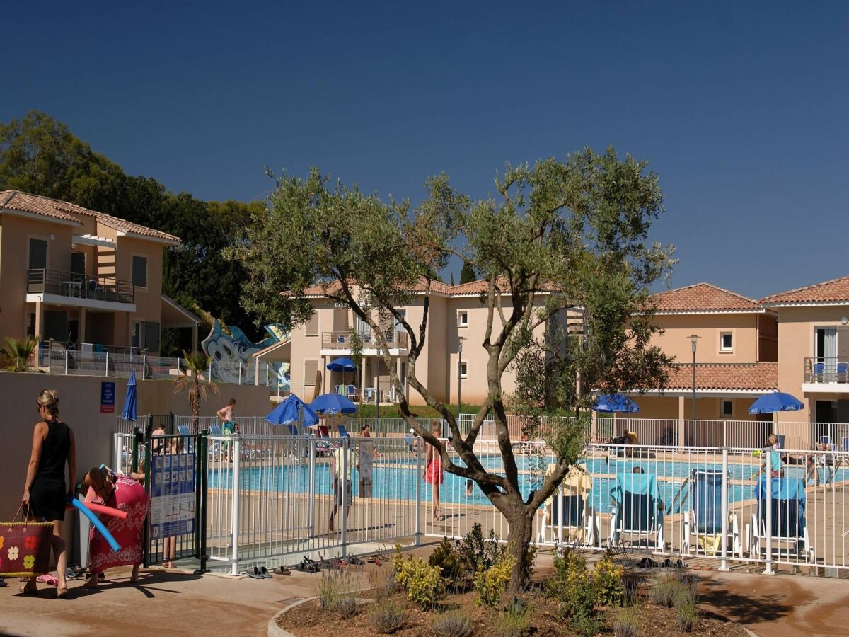 Holiday park Sunny Retreat with Pool - Outdoor photo 5