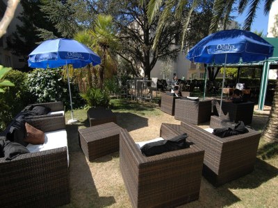 Holiday park Sunny Retreat with Pool - Outdoor photo 8
