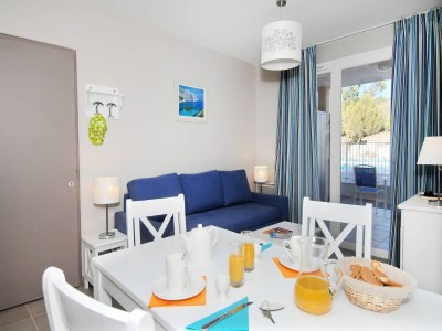 Holiday park Sunny Retreat with Pool - Features photo 15