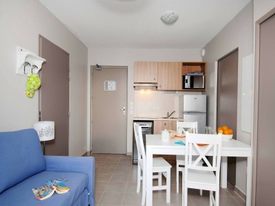 Holiday park Sunny Retreat with Pool - Features photo 23