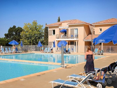 Holiday park Sunny Retreat with Pool - Outdoor photo 36