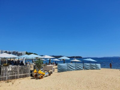Holiday park Wohnung in Frankreich mit Pool und Kiefern - Environment photo 21