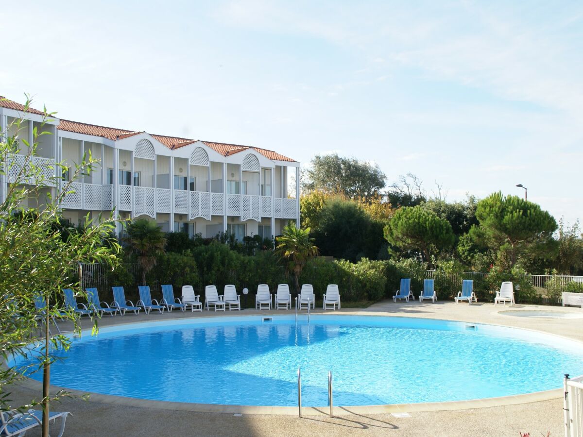 Holiday park Küstenurlaub mit Pool