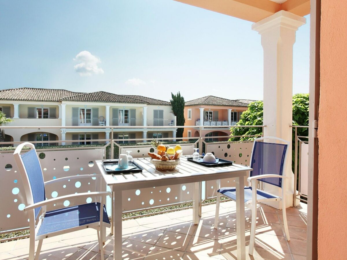 Holiday park Wohnung an der Côte d’Azur mit Pools - Outdoor photo 2