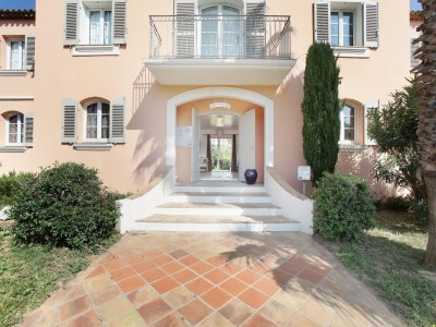 Holiday park Wohnung an der Côte d’Azur mit Pools - Outdoor photo 8