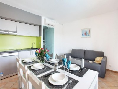 Holiday park Wohnung an der Côte d’Azur mit Pools - Features photo 11