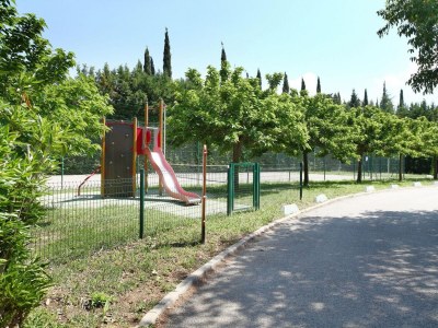 Holiday park Wohnung an der Côte d’Azur mit Pools - Environment photo 18
