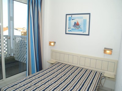 Holiday park Wohnung in Frankreich mit Meerblick - Features photo 9