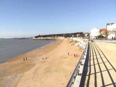 Holiday park Wohnung in Frankreich mit Meerblick - Environment photo 11