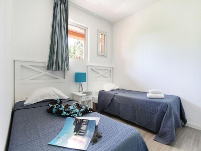 Holiday park Wohnung in Grimaud mit Pools - Features photo 12