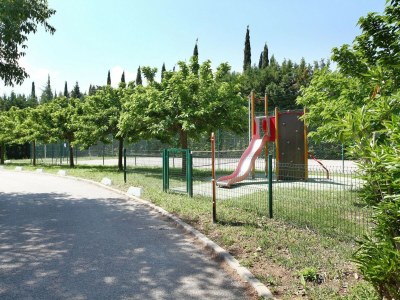 Holiday park Wohnung in Grimaud mit Pools - Environment photo 24