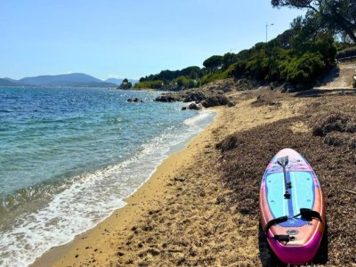 Holiday park Wohnung in Grimaud mit Pools - Environment photo 25