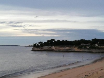 Holiday park Wohnung mit Blick auf das Meer oder den Pool - Environment photo 26