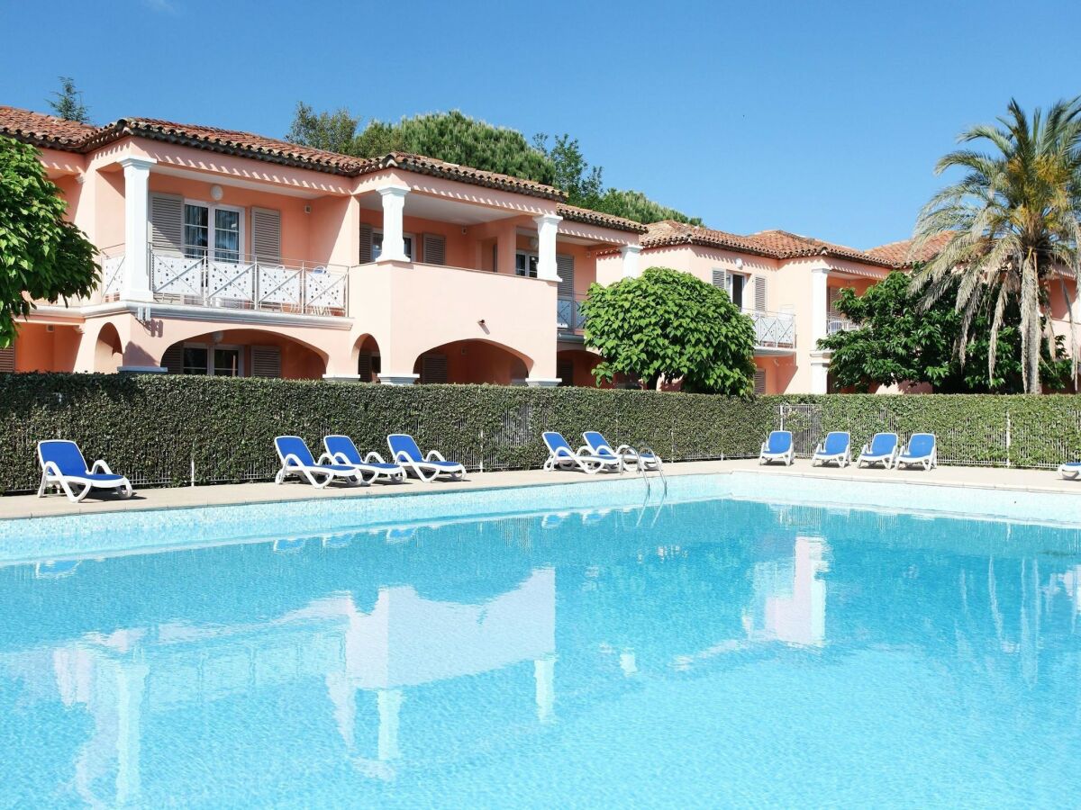 Holiday park Apartment in France with Pool & Quiet Setting - Outdoor photo 3