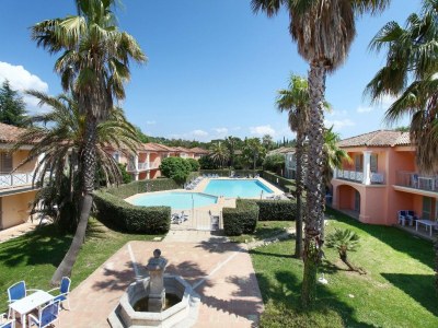 Holiday park Apartment in France with Pool & Quiet Setting - Outdoor photo 8