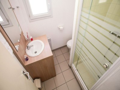 Holiday park Terraced Houses in France with Garden - Features photo 19
