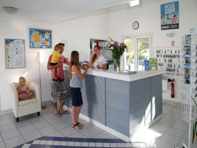 Holiday park Terraced Houses in France with Garden - Features photo 20