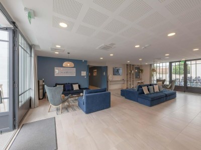 Holiday park Wohnung auf Île de Ré mit Terrasse/Garten - Features photo 15