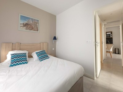Holiday park Wohnung auf Île de Ré mit Terrasse/Garten - Features photo 16