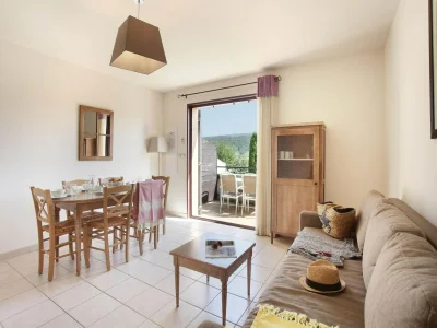 Holiday park Apartment in Bonnieux near Lavender Fields - Features photo 11