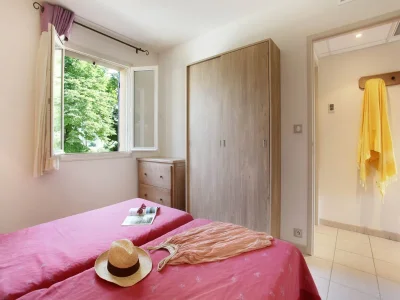 Holiday park Apartment in Bonnieux near Lavender Fields - Features photo 12
