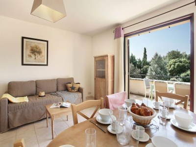 Holiday park Apartment in Bonnieux near Lavender Fields - Features photo 13