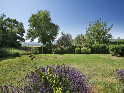 Holiday park Wohnung in Bonnieux bei Lavendelfeldern - Environment photo 16
