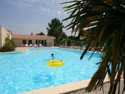 Holiday park Wohnung in Bonnieux bei Lavendelfeldern - Environment photo 17