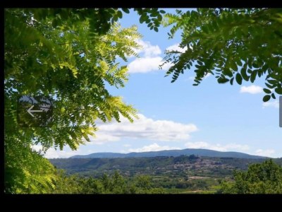 Holiday park Wohnung in Bonnieux bei Lavendelfeldern - Environment photo 24