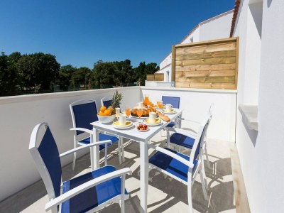 Holiday park Tranquil Noirmoutier Escape - Outdoor photo 2