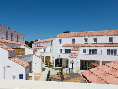 Holiday park Tranquil Noirmoutier Escape - Environment photo 23
