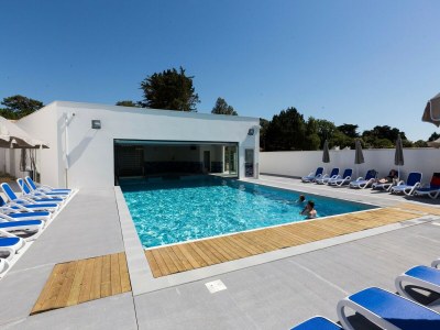 Holiday park Tranquil Noirmoutier Escape - Outdoor photo 38