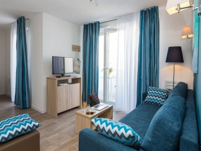 Holiday park Charmanter Aufenthalt am Meer - Features photo 11