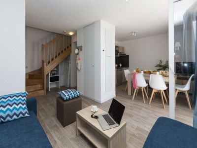 Holiday park Charmanter Aufenthalt am Meer - Features photo 12