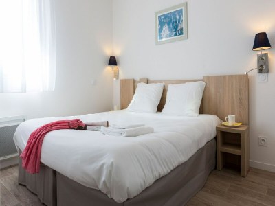 Holiday park Charmanter Aufenthalt am Meer - Features photo 14