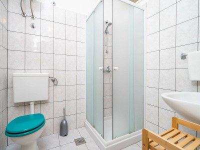 Apartment Apartments Nikolina (LU) - One-Bedroom Apartment with terrace - Features photo 6