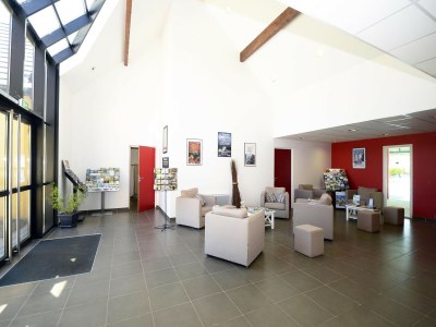 Holiday park Holiday Home in Sarlat near Grottes de Lascaux - Features photo 20