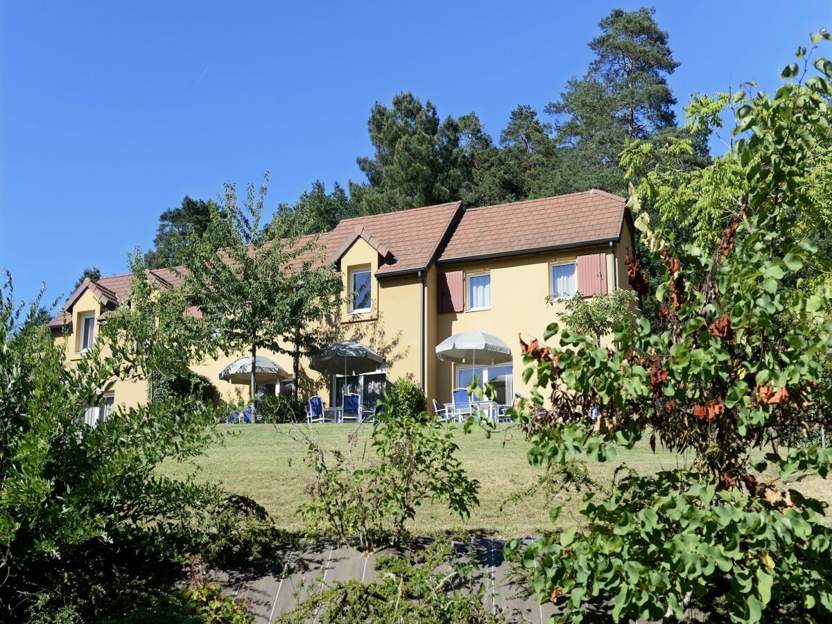 Holiday park Ferienhaus in Sarlat nahe Castelnaud - Outdoor photo 4