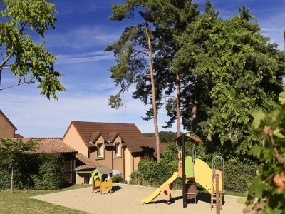 Holiday park Ferienhaus in Sarlat nahe Castelnaud - Outdoor photo 5