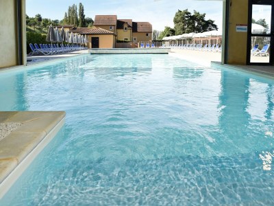 Holiday park Ferienhaus in Sarlat nahe Castelnaud - Outdoor photo 6