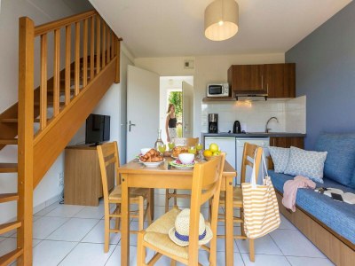 Holiday park Brittany Beach Escape | Garden - Features photo 9