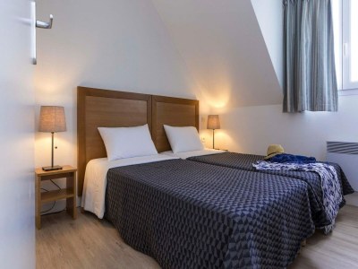 Holiday park Brittany Beach Escape | Garden - Features photo 12