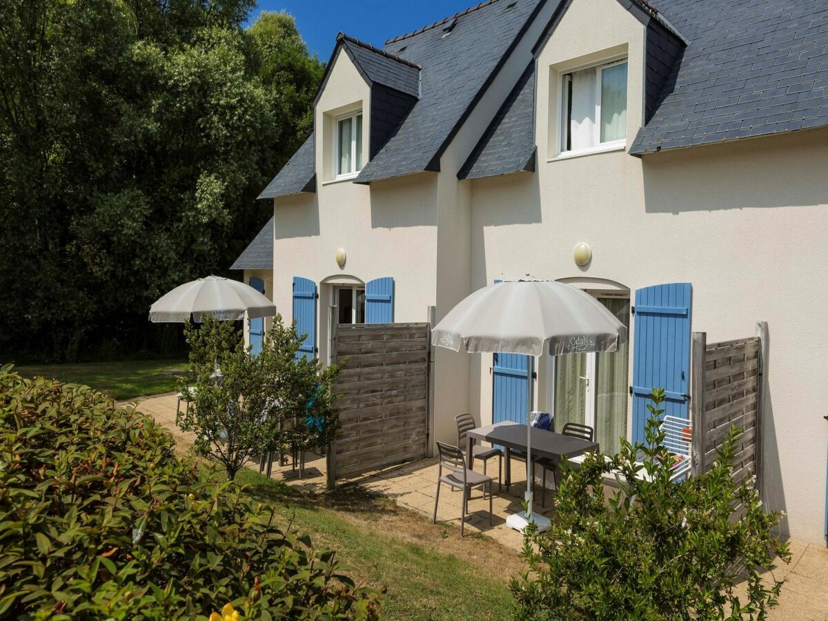 Holiday park Haustierfreundliche Maisonette - Outdoor photo 2