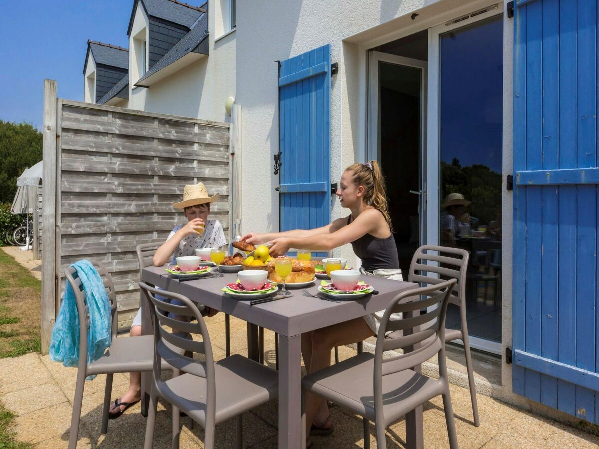 Holiday park Haustierfreundliche Maisonette - Outdoor photo 5