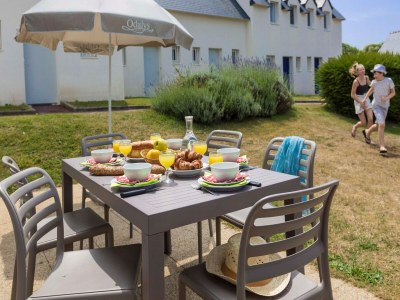 Holiday park Haustierfreundliche Maisonette - Outdoor photo 6