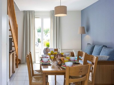 Holiday park Haustierfreundliche Maisonette - Features photo 7