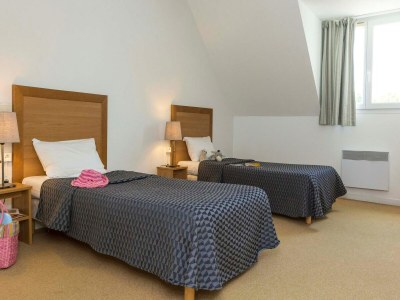Holiday park Haustierfreundliche Maisonette - Features photo 11