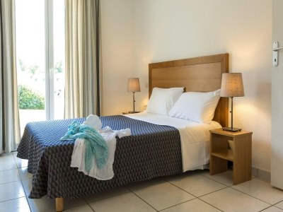 Holiday park Haustierfreundliche Maisonette - Features photo 13